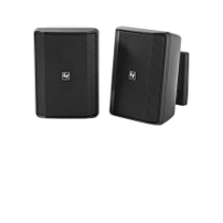 BOSCH RBM1380052 ElectroVoice M_EVIDS4.2TB - Par de Alt, EVIDS42TB