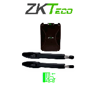 ZKTECO ZKT0970004 ZKSW300DCB - Kit de Pistones de Alumi, ZKSW300DCB