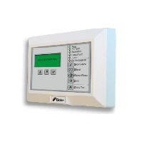 KIDDE  KID1460008 KIDDE F_KRLCDCSP - Anunciador Remoto , KRLCDCSP