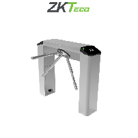 ZKTECO ZKT0930026 ZKTECO TS2000PLUS - Torniquete Tipo P, TS2000Plus