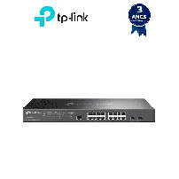 TP-LINK TPL3720045 TP-LINK SG3218XP-M2 - Switch L2+ Oma, SG3218XPM2