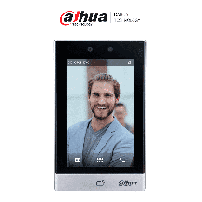 DAHUA DHT6670001 DAHUA ASI7213S-W - Control de Acceso c, DHIASI7213SW