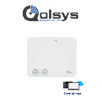 QOLSYS QLS1170007 QOLSYS IQ4 NS POWER MANAGE - Sistema , IQPK391