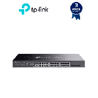 TP-LINK TPL3700049 TP-LINK TL-SG3428X-M2 - witch admini, TLSG3428XM2