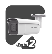 HIKVISION DS-2CD2643G2-IZS Bala IP 4 Megapixel / Lente Mot.