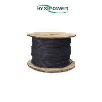 HYXIPOWER HYX2050017 Cable Fotovoltaico H1Z2Z2-K - Carr, TUVSingleCoreH1Z2Z2K