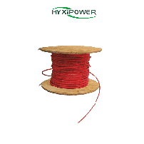 HYXIPOWER HYX2050018 Cable Fotovoltaico TUV H1Z2Z2-K - , TUVSingleCoreH1Z2Z2K
