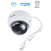 VIVOTEK  VIV0040021 VIVOTEK FD639(1YL) - Camara IP VORT, FD6391YL