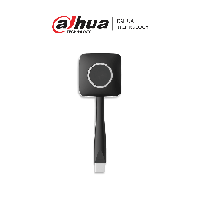 DAHUA DHT0640006 DAHUA DHI-PKP-WP0B - Cable USB para Pr, DHIPKPWP0B
