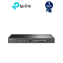 TP-LINK TPL3720029 TP-LINK - TL-SG3210XHP-M2 - Switch A, TLSG3210XHPM2