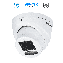 VIVOTEK  VIV0040034 VIVOTEK IT9383-HVW - Camara IP domo, IT9383HVW