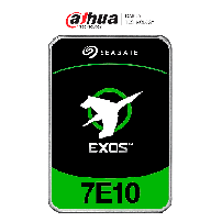 DAHUA DHT1490020 DAHUA ST10000NM017B Disco Duro De 10 T, ST10000NM017B