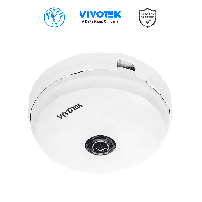 VIVOTEK  VIV0080008 VIVOTEK FE9180-H-v2 - Cámara IP fis, FE9180Hv2