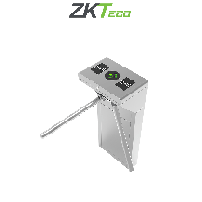 ZKTECO ZKT0930025 ZKTECO TS1000PLUS - Torniquete Bidire, TS1000Plus