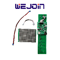 WEJOIN WJN0990084 WEJOIN WJBCG20DSP - Display para Barr, WJBCG20DSP