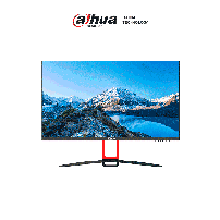 DAHUA DHT0520026 Dahua DHI-LM28-F400 Monitor UHD de 28", DHILM28F400