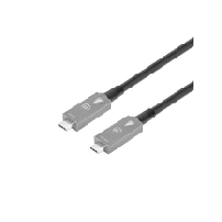 MANHATTAN MAN3280060 Manhattan - 356428 Cable USB-C de , 356428