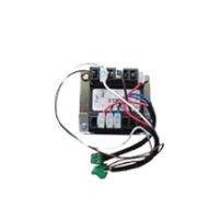 CAME 119-RIG154 Motor eléctrico de refacción para barrera GA
