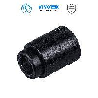 VIVOTEK  VIV0110002 VIVOTEK CU9183-H - Lente cilindrico, CU9183H