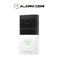 ALARM.COM ADC2220001 ALARM.COM VDB-780B - Timbre con ví, ADCVDB780BMX