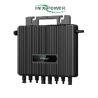 HYXIPOWER HYX2020002 HYXIPOWER HYXM2000S - Microinverso, HYXM2000S