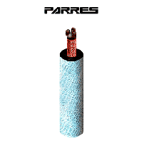Parres PAR3230014 PARRES EPT-PG45 ELECTRODO DE PUESTA A, EPTPG45