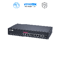 VIVOTEK  VIV3720005 VIVOTEK AW-GEL-105A-110  - Switch P, AWGEL105A110