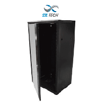SBE TECH SBT1580001 SBETECH SBE-GNLPAR22UR - Gabinete d, SBEGNLPAR22UR