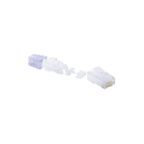 PANDUIT PND1610010 PANDUIT SP688-C PLUG CAT6 / Conector, SP688C