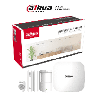 DAHUA DHT2480004 DAHUA DHI-ART-ARC3000H-03-FW2 - Kit Al, DHIARTARC3000H03FW2
