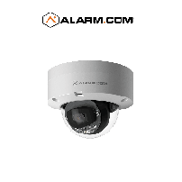ALARM.COM ADC1230007 ALARM.COM ADCV827P- Camara Domo Ex, ADCVC827PMX