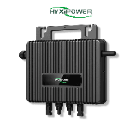 HYXIPOWER HYX2020001 HYXIPOWER HYXM1000S - Microinverso, HYXM1000S