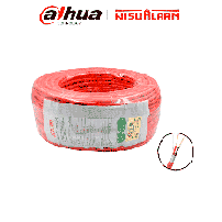 DAHUA DHT2800002 DAHUA WISUALARM 2X16AWG - Bobina de 30, 2X16AWG