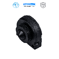 VIVOTEK  VIV0110003 VIVOTEK CU9171-HF - Lente plano tip, CU9171HF
