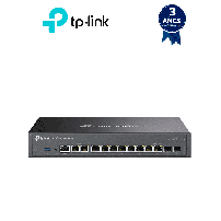 TP-LINK TPL3660052 TP-LINK ER7412-M2  - Router VPN Omad, ER7412M2