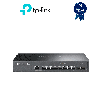 TP-LINK TPL3700048 TP-LINK SG3210X-M2 - Switch administ, SG3210XM2