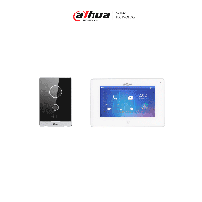 DAHUA DHT2220024 DAHUA KTW01 - Videoportero WiFi con mo, DHIKTW01