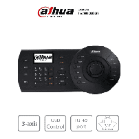 DAHUA DHT0460002 DAHUA NKB1000-E - Teclado Controlador , DHINKB1000E