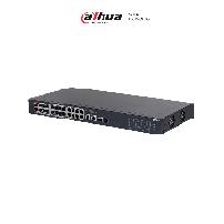 DAHUA DHT3720033 DAHUA CS4226-24ET-240 - Switch PoE de , DHCS422624ET240