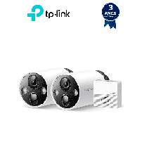 TP-LINK TPL0150012 TP-LINK - TAPO C420S2 - Sistema de C, TAPOC420S2