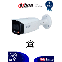 DAHUA DHT0030042 DAHUA IPC-HFW3249T1N-AS-PV-0360B - Cám, DHIPCHFW3249T1NASPV0360B