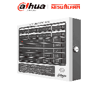 DAHUA DHT1420008 DAHUA WISUALARM DHI-HY-C102-8 - Panel , DHIHYC1028