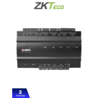 ZKTECO 74162 ZKTECO INBIO260 - CONTROL DE ACCESO INBIO , INBIO260