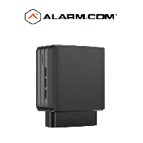 ALARM.COM ADC1200001 CONECTOR DE AUTOMOVIL DE ALARM.COM, ADCCC100