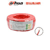 DAHUA DHT2800007 DAHUA 2X16AWG-U- Bobina de 305 metros , 2X16AWGU