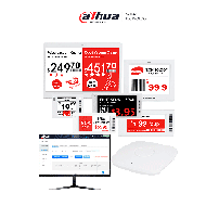 DAHUA DHT0650115 Dahua DHI-ESL-License-A1/ Licencia ESL, DHIESLLicenseA1