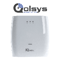 QOLSYS QLS4220001 QOLSYS IQ WIFI 6 - Router WiFi compat, IQWF6LA