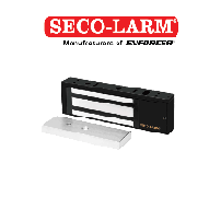 SECO-LARM SEC0850004 E941SB1K2PQ - Cerradura Electromag, E941SB1K2PQ
