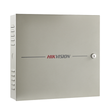 HIKVISION DS-K2602T Controlador de Acceso / 2 Puerta / 4 Lec