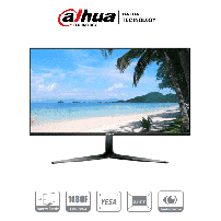 DAHUA DHT0520007 DAHUA DHI-LM27-B200 - Monitor de 27 Pu, DHILM27B200